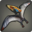 Tupuxuara - Fish - Items