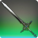 Tyrfing - Paladin weapons - Items