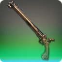 Ul'dahn Musketoon - Machinist weapons - Items