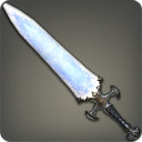 Unfinished Curtana Replica - Paladin weapons - Items