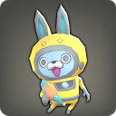 USApyon - Minions - Items