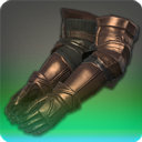 Valerian Dragoon's Gauntlets - Hands - Items
