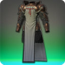 Valerian Dragoon's Mail - Body - Items