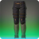 Valerian Dragoon's Trousers - Pants, Legs Level 51-60 - Items