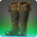 Valerian Fusilier's Boots - Greaves, Shoes & Sandals Level 51-60 - Items