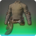 Valerian Fusilier's Gambison - Body - Items