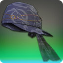 Valerian Rogue's Bandana - Head - Items