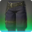 Valerian Rogue's Gaskins - Pants, Legs Level 51-60 - Items