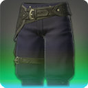 Valerian Rogue's Gaskins - Legs - Items
