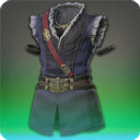 Valerian Rogue's Gilet - Body Armor Level 51-60 - Items