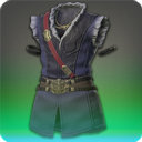 Valerian Rogue's Gilet - Body - Items
