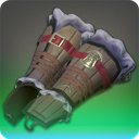 Valerian Rogue's Halfgloves - Gaunlets, Gloves & Armbands Level 51-60 - Items