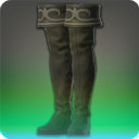Valerian Rogue's Highboots - Greaves, Shoes & Sandals Level 51-60 - Items