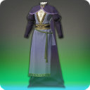 Valerian Shaman's Chasuble - Body - Items