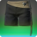 Valerian Shaman's Smalls - Legs - Items