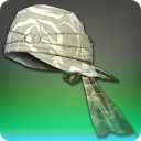 Valerian Smuggler's Bandana - Helms, Hats and Masks Level 51-60 - Items