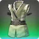 Valerian Smuggler's Gilet - Body Armor Level 51-60 - Items