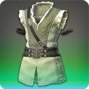 Valerian Smuggler's Gilet - Body - Items