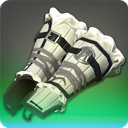 Valerian Smuggler's Halfgloves - Gaunlets, Gloves & Armbands Level 51-60 - Items