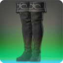 Valerian Smuggler's Highboots - Greaves, Shoes & Sandals Level 51-60 - Items