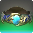 Valerian Terror Knight's Choker - Necklaces Level 51-60 - Items