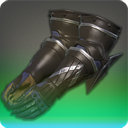 Valerian Terror Knight's Gauntlets - Hands - Items