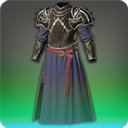 Valerian Terror Knight's Plate Mail - Body - Items