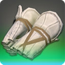 Valerian Wizard's Fingerless Halfgloves - Hands - Items