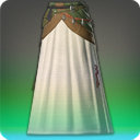 Valerian Wizard's Longkilt - Pants, Legs Level 51-60 - Items