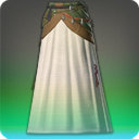 Valerian Wizard's Longkilt - Legs - Items