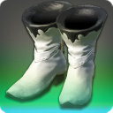 Valkyrie's Boots of Casting - Feet - Items
