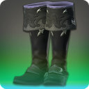 Valkyrie's Boots of Striking - New Items in Patch 3.4 - Items
