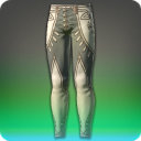 Valkyrie's Brais of Fending - Pants, Legs Level 51-60 - Items