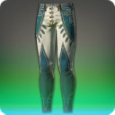 Valkyrie's Brais of Maiming - Pants, Legs Level 51-60 - Items