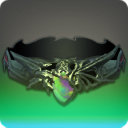 Valkyrie's Choker of Casting - Necklace - Items