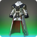 Valkyrie's Coat of Aiming - Body - Items