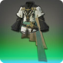Valkyrie's Coat of Casting - Body - Items
