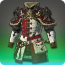 Valkyrie's Cuirass of Fending - New Items in Patch 3.4 - Items