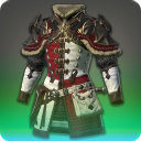 Valkyrie's Cuirass of Fending - Body - Items