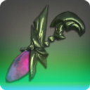 Valkyrie's Earrings of Aiming - Earrings Level 51-60 - Items