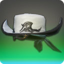 Valkyrie's Hat of Casting - Head - Items