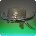 Valkyrie's Hat of Healing - Helms, Hats and Masks Level 51-60 - Items