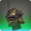 Valkyrie's Helm of Fending - Head - Items