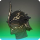 Valkyrie's Helm of Maiming - New Items in Patch 3.4 - Items