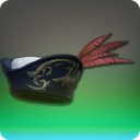 Valkyrie's Tricorne of Aiming - Helms, Hats and Masks Level 51-60 - Items