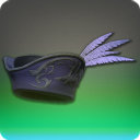 Valkyrie's Tricorne of Striking - Head - Items