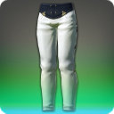 Valkyrie's Trousers of Aiming - New Items in Patch 3.4 - Items