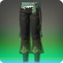Valkyrie's Trousers of Casting - Pants, Legs Level 51-60 - Items