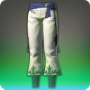 Valkyrie's Trousers of Healing - Pants, Legs Level 51-60 - Items