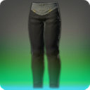 Valkyrie's Trousers of Scouting - New Items in Patch 3.4 - Items
